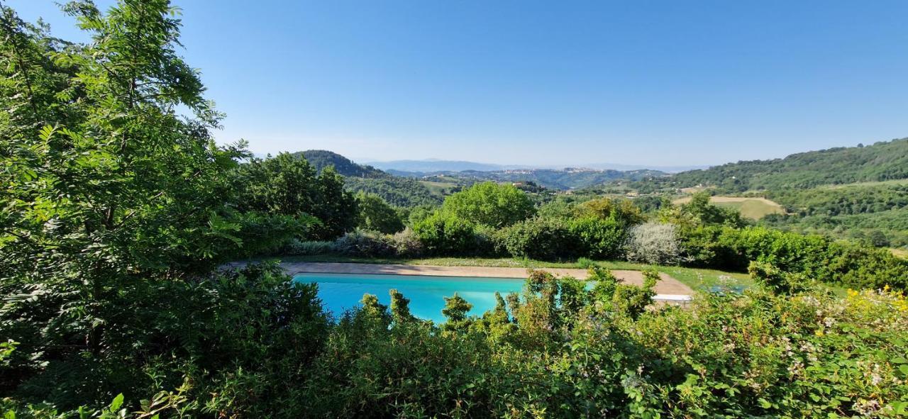 Alto Locandieri Montebagnolo 外观 照片