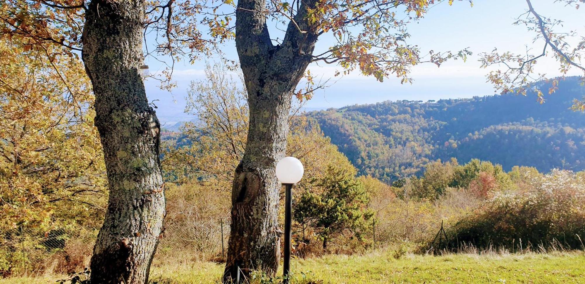 Alto Locandieri Montebagnolo 外观 照片