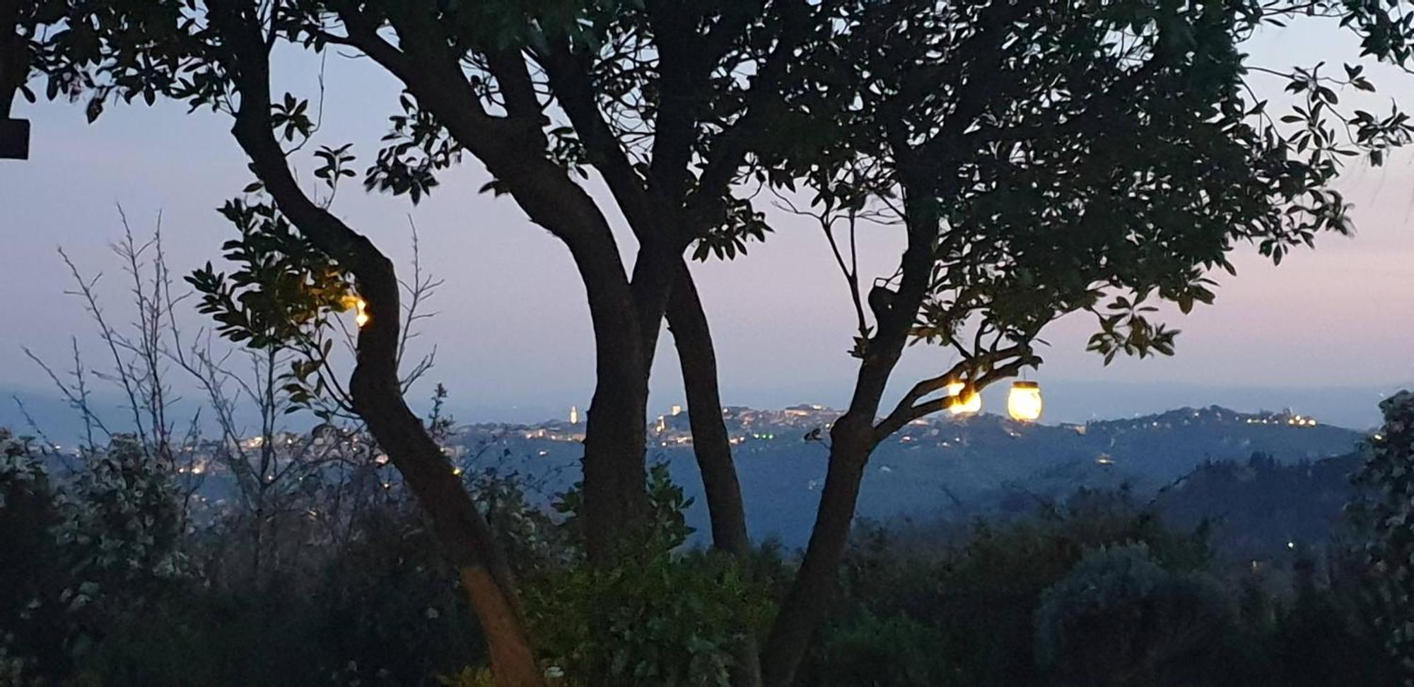 Alto Locandieri Montebagnolo 外观 照片