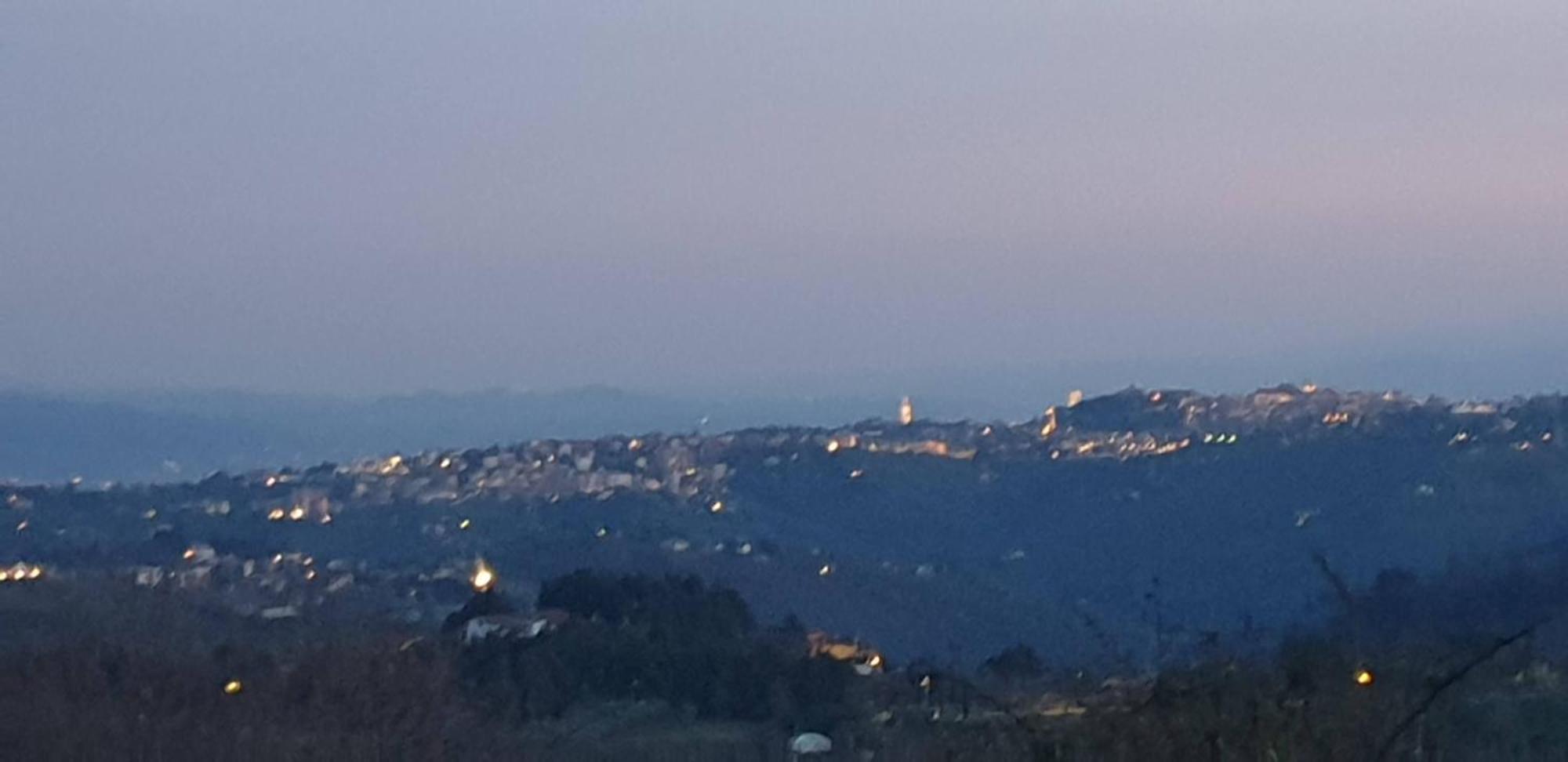 Alto Locandieri Montebagnolo 外观 照片