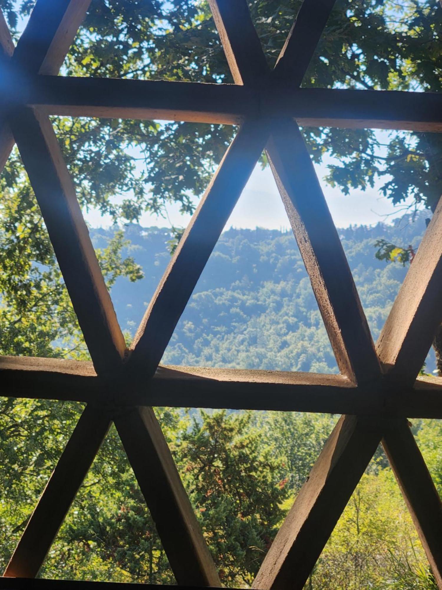 Alto Locandieri Montebagnolo 外观 照片