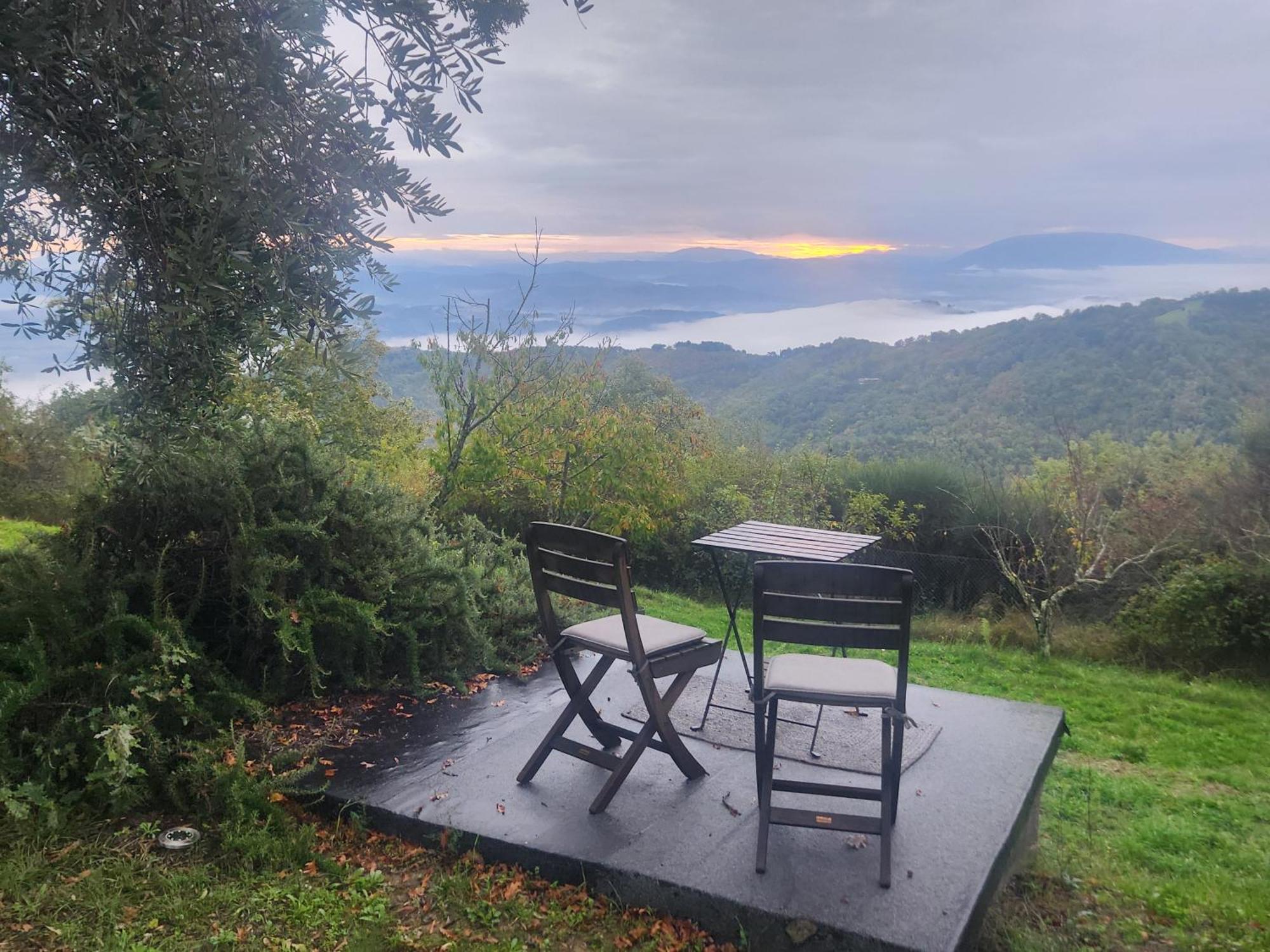 Alto Locandieri Montebagnolo 外观 照片